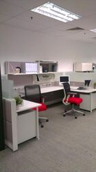Burlington Square (D7), Office #454423701